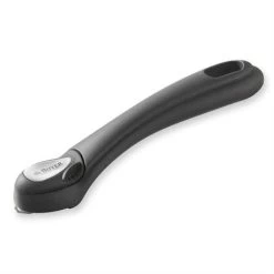 De Buyer Manche Amovible Noir