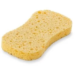 Set Poêle Anti-adhérente Dur Comme La Pierre 20 Cm Et 2 éponges Végétales -Magasin De Fournitures De Cuisine À Domicile 101024 3 2 Set poele anti adherente Dur comme la pierre 20 cm et 2 eponges vegetales Mathon