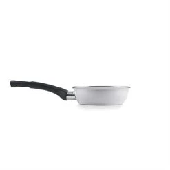 Ibili Mini-poêle 14 Cm Grise 14 Cm -Magasin De Fournitures De Cuisine À Domicile 103000 1 1 Mini poele 14 cm grise 14 cm Ibili