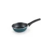 Ibili Mini-poêle Bleue 14 Cm 1 Ibili Mini-poêle Bleue 14 Cm -Magasin De Fournitures De Cuisine À Domicile 103001 0 1 Mini poele bleue 14 cm Ibili