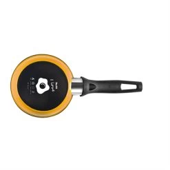 Ibili Mini-poêle Pêche 14 Cm -Magasin De Fournitures De Cuisine À Domicile 103002 2 1 Mini poele peche 14 cm Ibili