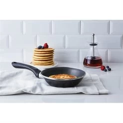 Mini-poêle Anti-adhérente 16 Cm -Magasin De Fournitures De Cuisine À Domicile 103004 2 1 Mini poele anti adherente 16 cm Mathon