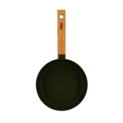 Casserole Ector Induction Aluminium Revêtu Manche En Bois 18 Cm Vert 11 Casserole Ector Induction Aluminium Revêtu Manche En Bois 18 Cm Vert -Magasin De Fournitures De Cuisine À Domicile 108017 4 1 Casserole Ector induction aluminium revetu manche en bois 18 cm vert Ogo