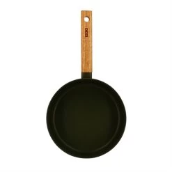 Casserole Ector Induction Aluminium Revêtu Manche En Bois 20 Cm Vert 8 Casserole Ector Induction Aluminium Revêtu Manche En Bois 20 Cm Vert -Magasin De Fournitures De Cuisine À Domicile 108018 1 1 Casserole Ector induction aluminium revetu manche en bois 20 cm vert Ogo
