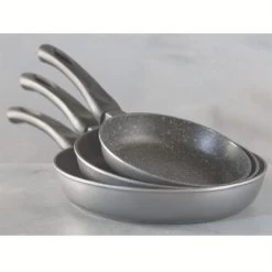 Poêle Revêtement Dur Comme La Pierre 28 Cm -Magasin De Fournitures De Cuisine À Domicile 10824 3 2 Poele revetement Dur comme la pierre 28 cm Mathon