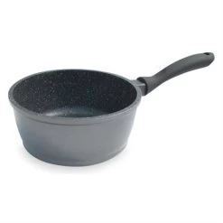 Casserole Revêtement Dur Comme La Pierre 16 Cm