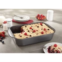 Plat à Four Revêtement Dur Comme La Pierre -Magasin De Fournitures De Cuisine À Domicile 10843 2 1 Plat a four revetement Dur comme la pierre Mathon