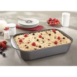 Plat à Four Revêtement Dur Comme La Pierre -Magasin De Fournitures De Cuisine À Domicile 10843 3 1 Plat a four revetement Dur comme la pierre Mathon