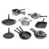 Batterie De Cuisine 13 Pièces Dur Comme La Pierre 2 Batterie De Cuisine 13 Pièces Dur Comme La Pierre -Magasin De Fournitures De Cuisine À Domicile 10916 0 4 Batterie de cuisine 13 pieces Dur comme la pierre Mathon