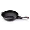 BEKA Poêle Wok Anti-adhérente Energy Induction 30 Cm -Magasin De Fournitures De Cuisine À Domicile 111092 0 1 Poele wok anti adherente energy induction 30 cm Beka
