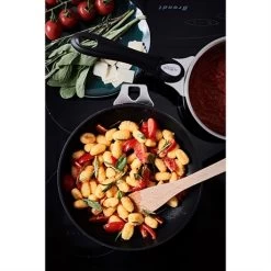 De Buyer Poêle 24 Cm Choc Intense Amovible -Magasin De Fournitures De Cuisine À Domicile 111118 2 1 Poele 24 cm Choc Intense amovible De Buyer