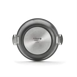 De Buyer Poêle Choc Extreme Loqy 24 Cm -Magasin De Fournitures De Cuisine À Domicile 111131 3 1 Poele Choc Extreme Loqy 24 cm De Buyer