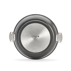 De Buyer Poêle Choc Extreme Loqy 28 Cm -Magasin De Fournitures De Cuisine À Domicile 111132 3 1 Poele Choc Extreme Loqy 28 cm De Buyer