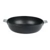 Sauteuse Cookway Amovible 28 Cm 2 Sauteuse Cookway Amovible 28 Cm -Magasin De Fournitures De Cuisine À Domicile 112001 0 1 Sauteuse Cookway amovible 28 cm Cristel