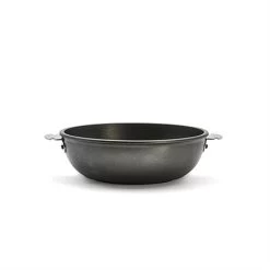 De Buyer Sauteuse Bombée Choc Extreme Loqy 24 Cm -Magasin De Fournitures De Cuisine À Domicile 112006 2 1 Sauteuse bombee Choc Extreme Loqy 24 cm De Buyer