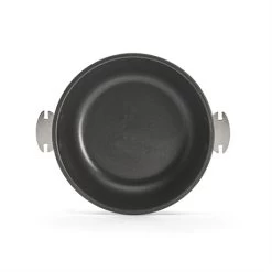 De Buyer Sauteuse Bombée Choc Extreme Loqy 24 Cm -Magasin De Fournitures De Cuisine À Domicile 112006 3 1 Sauteuse bombee Choc Extreme Loqy 24 cm De Buyer