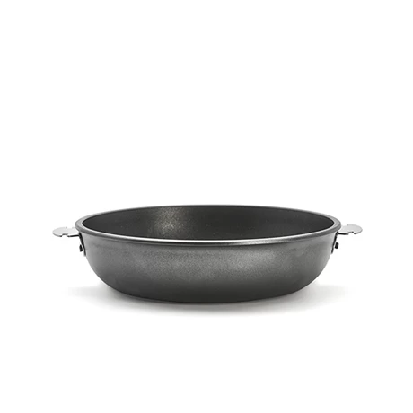 De Buyer Sauteuse Bombée Choc Extreme Loqy 28 Cm 4 De Buyer Sauteuse Bombée Choc Extreme Loqy 28 Cm – Image 2
