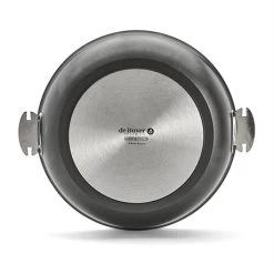 De Buyer Sauteuse Bombée Choc Extreme Loqy 28 Cm 9 De Buyer Sauteuse Bombée Choc Extreme Loqy 28 Cm -Magasin De Fournitures De Cuisine À Domicile 112007 2 2 Sauteuse bombee Choc Extreme Loqy 28 cm De Buyer