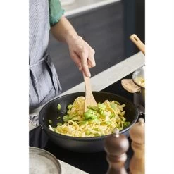 De Buyer Sauteuse Bombée Choc Extreme Loqy 28 Cm 10 De Buyer Sauteuse Bombée Choc Extreme Loqy 28 Cm -Magasin De Fournitures De Cuisine À Domicile 112007 3 2 Sauteuse bombee Choc Extreme Loqy 28 cm De Buyer