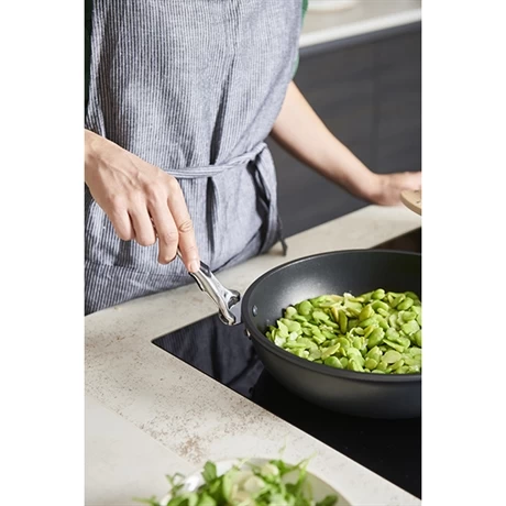 De Buyer Sauteuse Bombée Choc Extreme Loqy 28 Cm 7 De Buyer Sauteuse Bombée Choc Extreme Loqy 28 Cm – Image 5