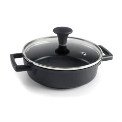 Magasin De Fournitures De Cuisine À Domicile 17 Faitout Mini 16 Cm Avec Couvercle
