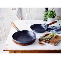 BEKA Poêle Mandala 28 Cm -Magasin De Fournitures De Cuisine À Domicile 121011 2 1 Poele Mandala 28 cm Beka