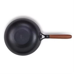 BEKA Poêle Wok Mandala 28 Cm