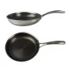 Set Poêle Et Wok Anti-adhérentes Olympe 28 Cm Et 30 Cm -Magasin De Fournitures De Cuisine À Domicile 129006 0 1 Set poele et wok anti adherentes Olympe 28 cm et 30 cm Baumalu