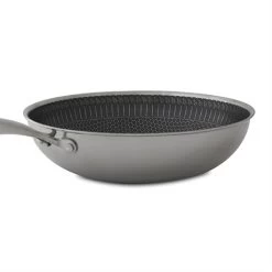Set Poêle Et Wok Anti-adhérentes Olympe 28 Cm Et 30 Cm -Magasin De Fournitures De Cuisine À Domicile 129006 3 1 Set poele et wok anti adherentes Olympe 28 cm et 30 cm Baumalu