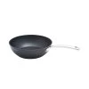 Poêle à Wok 30 Cm Black édition -Magasin De Fournitures De Cuisine À Domicile 131011 0 1 Poele a Wok 30 cm Black edition Baumalu