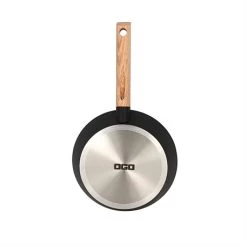 Poêle Ector Induction Aluminium Revêtu 20 Cm -Magasin De Fournitures De Cuisine À Domicile 131013 2 1 Poele Ector induction aluminium revetu 20 cm Ogo