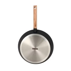 Poêle Ector Induction Aluminium Revêtu 24 Cm -Magasin De Fournitures De Cuisine À Domicile 131014 2 1 Poele Ector induction aluminium revetu 24 cm Ogo