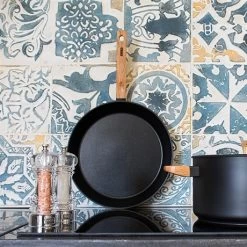 Poêle Ector Induction Aluminium Revêtu 28 Cm -Magasin De Fournitures De Cuisine À Domicile 131015 1 1 Poele Ector induction aluminium revetu 28 cm Ogo