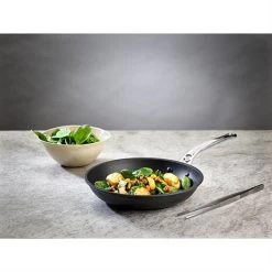 De Buyer Poêle Choc Extrême 20 Cm -Magasin De Fournitures De Cuisine À Domicile 131028 1 1 Poele Choc Extreme 20 cm De Buyer