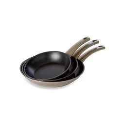 Poêle Antiadhérente Prestige 28 Cm -Magasin De Fournitures De Cuisine À Domicile 13153 1 1 Poele antiadherente Prestige 28 cm Mathon