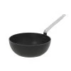 De Buyer Sauteuse 24 Cm Choc Intense 1 De Buyer Sauteuse 24 Cm Choc Intense -Magasin De Fournitures De Cuisine À Domicile 132000 0 1 Sauteuse 24 cm Choc intense De Buyer