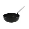 De Buyer Sauteuse 28 Cm Choc Intense -Magasin De Fournitures De Cuisine À Domicile 132001 0 1 Sauteuse 28 cm Choc intense De Buyer
