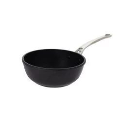 De Buyer Sauteuse Choc Extrême 20 Cm
