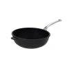 De Buyer Sauteuse Choc Extrême 24 Cm -Magasin De Fournitures De Cuisine À Domicile 132008 0 1 Sauteuse Choc Extreme 24 cm De Buyer