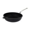 De Buyer Sauteuse Choc Extrême 28 Cm -Magasin De Fournitures De Cuisine À Domicile 132009 0 1 Sauteuse Choc Extreme 28 cm De Buyer