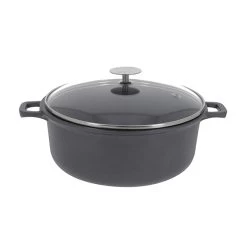 De Buyer Coquelle Choc Extrême 28 Cm