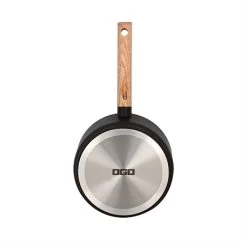 Casserole Ector Induction Manche En Bois 18 Cm 7 Casserole Ector Induction Manche En Bois 18 Cm -Magasin De Fournitures De Cuisine À Domicile 136000 2 1 Casserole Ector induction manche en bois 18 cm Ogo