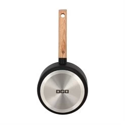 Casserole Ector Induction Manche En Bois 16 Cm 7 Casserole Ector Induction Manche En Bois 16 Cm -Magasin De Fournitures De Cuisine À Domicile 136001 2 1 Casserole Ector induction manche en bois 16 cm Ogo