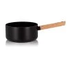 Casserole Ector Induction Manche En Bois 20 Cm 2 Casserole Ector Induction Manche En Bois 20 Cm -Magasin De Fournitures De Cuisine À Domicile 136002 0 1 Casserole Ector induction manche en bois 20 cm Ogo