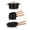 Batterie De Cuisine Ector 6 Pièces Anti-adhérentes -Magasin De Fournitures De Cuisine À Domicile 139007 0 2 Batterie de cuisine Ector 6 pieces anti adherentes Ogo