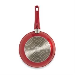 Lot De 2 Poêles Antiadhérentes Prestige Rubis 24 Et 28 Cm -Magasin De Fournitures De Cuisine À Domicile 139011 1 1 Lot de 2 poeles antiadherentes Prestige Rubis 24 et 28 cm Mathon