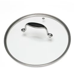 Couvercle En Verre Excell'Inox 30 Cm