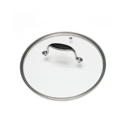 Couvercle En Verre Excell'Inox 32 Cm