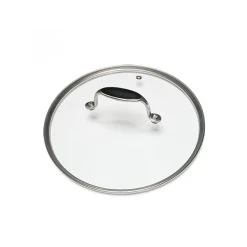 Couvercle En Verre Excell'Inox 16 Cm