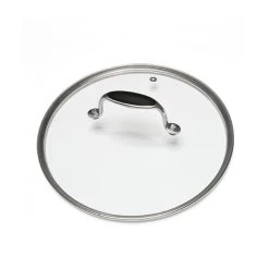 Couvercle En Verre Excell'Inox 20 Cm